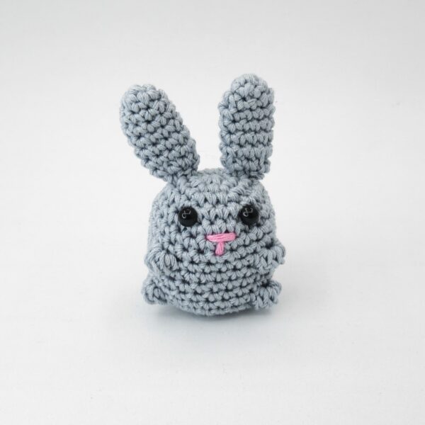 Coniglio Amigurumi