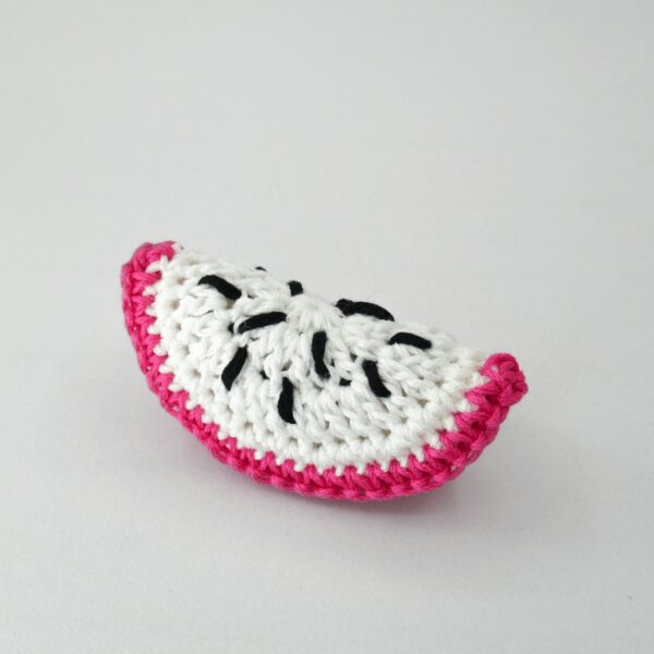 Dragon Fruit Amigurumi