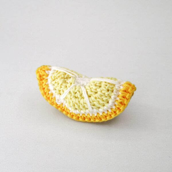 Limone Amigurumi