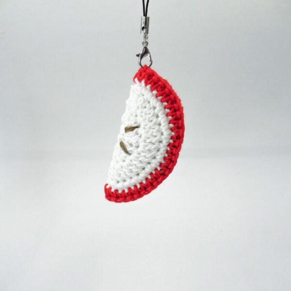 MELA AMIGURUMI - immagine 3