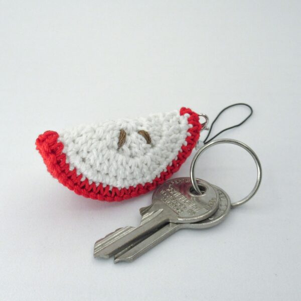 MELA AMIGURUMI - immagine 2