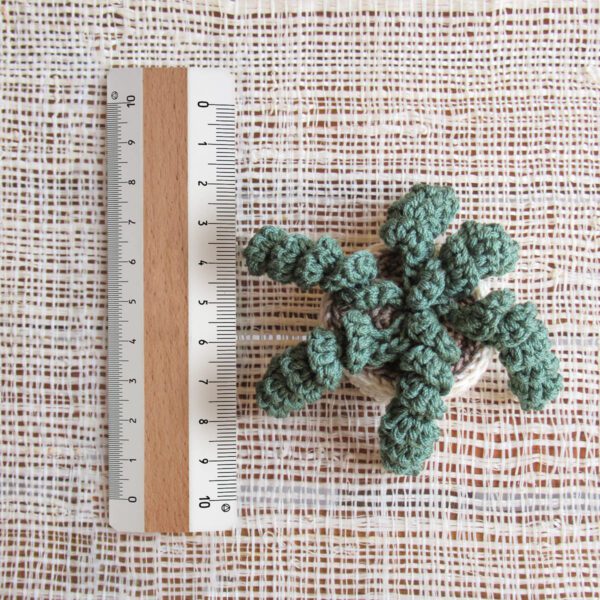 MARNIERIANA AMIGURUMI - immagine 4