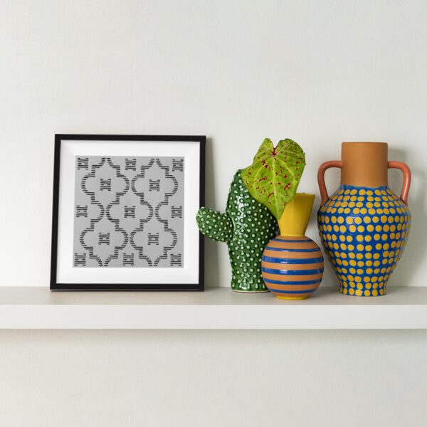 QUADRO FILICUDI - immagine 4
