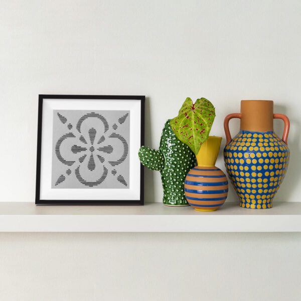 QUADRO LINOSA - immagine 4