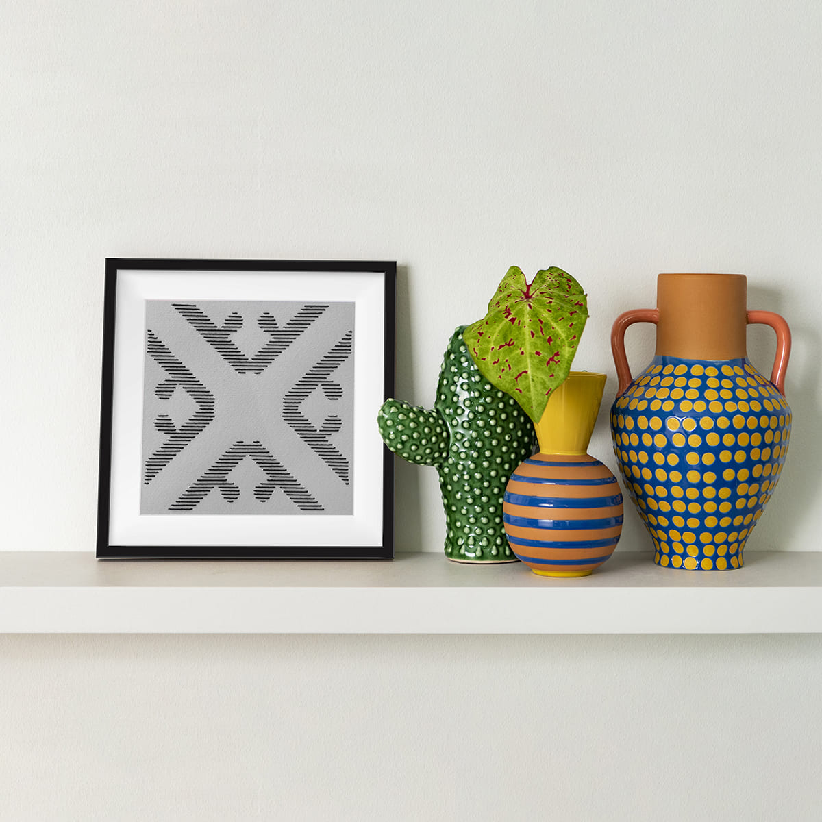 QUADRO PANTELLERIA - immagine 4