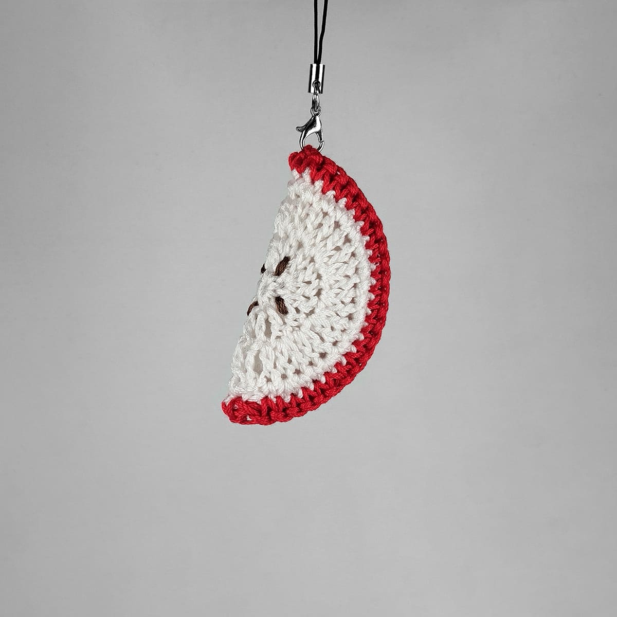 MELA AMIGURUMI - immagine 3
