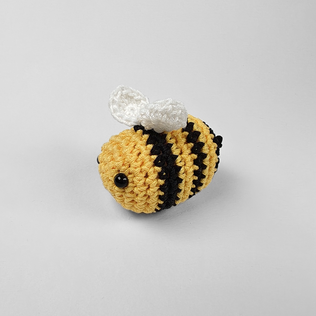 APE AMIGURUMI - immagine 3