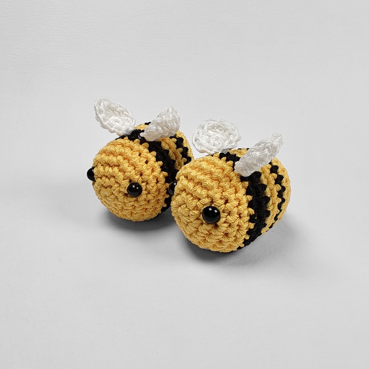 APE AMIGURUMI - immagine 4
