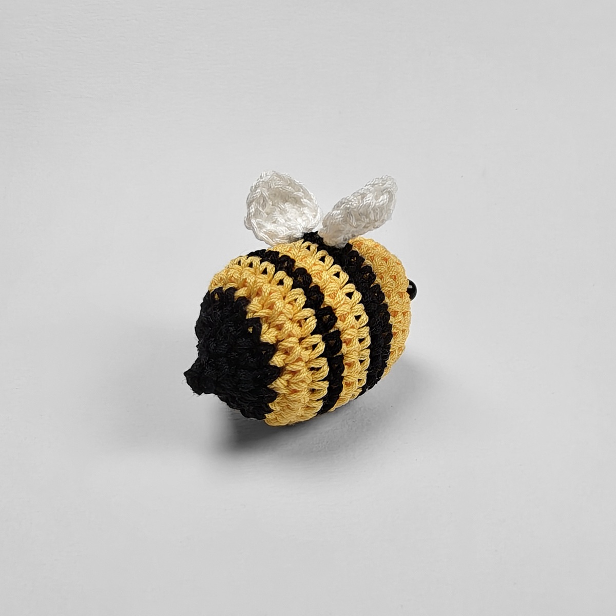 APE AMIGURUMI - immagine 5