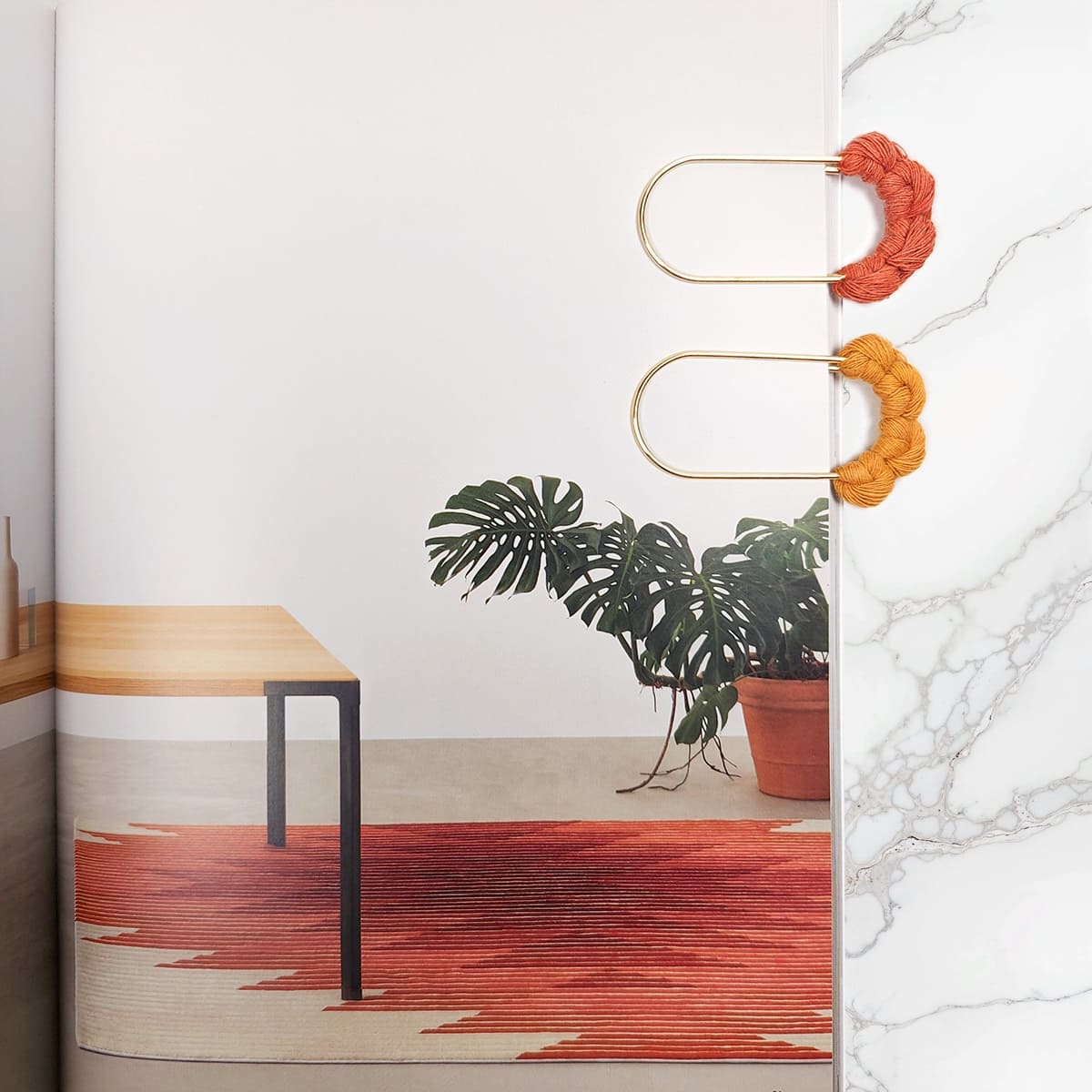 SEGNALIBRO SMALL - immagine 3