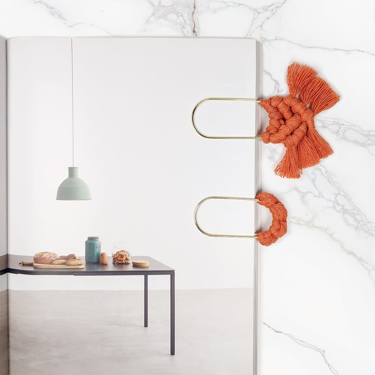 SEGNALIBRO SMALL - immagine 4