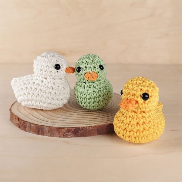 PAPERA AMIGURUMI